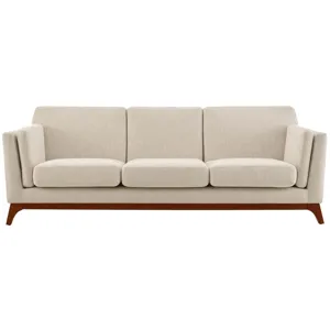 Chance Upholstered Fabric Sofa