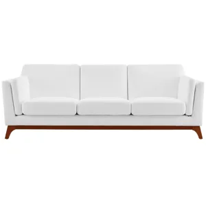Chance Upholstered Fabric Sofa