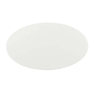 Lippa 48" Oval Wood Dining Table