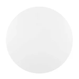Lippa 60" Round Wood Dining Table