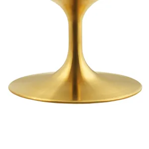 Lippa 36" Wood Coffee Table