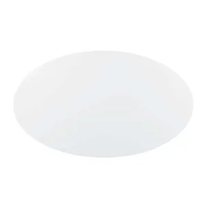Lippa 60" Oval Wood Dining Table