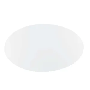 Lippa 78" Oval Wood Dining Table