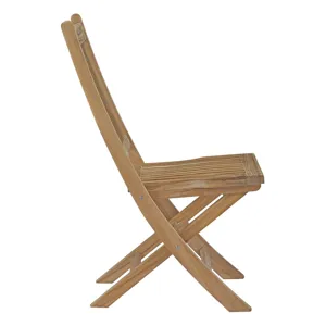 Marina 11 Piece Outdoor Patio Teak Outdoor Dining Set