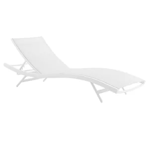 Outdoor Chaises