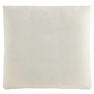 Commix Down Filled Overstuffed Ottoman