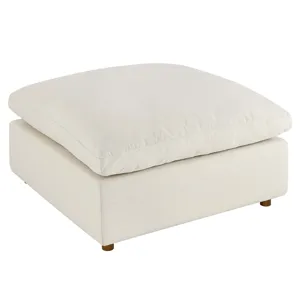 Commix Down Filled Overstuffed 5 Piece Sectional Sofa Set