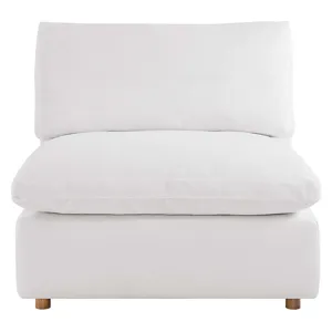 Commix Down Filled Overstuffed 7-Piece Sectional Sofa