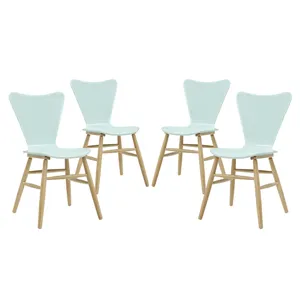 Cascade Dining Chair Set of 4