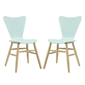 Cascade Dining Chair Set of 2