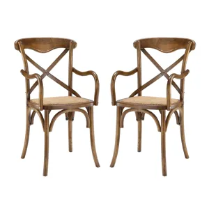 Gear Dining Armchair Set of 2