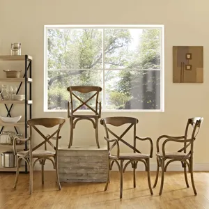 Gear Dining Armchair Set of 4