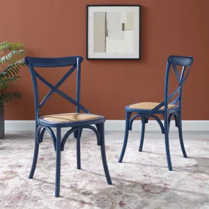 Gear Dining Side Chair Set of 2