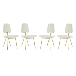 Ponder Dining Side Chair Set of 4