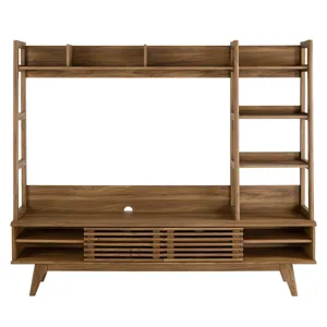 Render TV Stand Entertainment Center