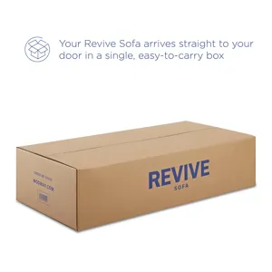 Revive Upholstered Right or Left Sectional Sofa