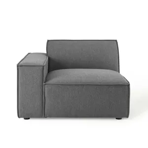 Restore Right-Arm Sectional Sofa Chair