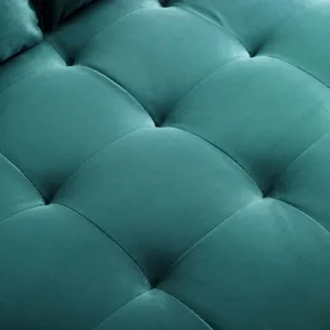 Valour Performance Velvet Loveseat