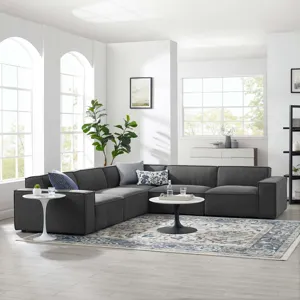 Restore 5-Piece Sectional Sofa