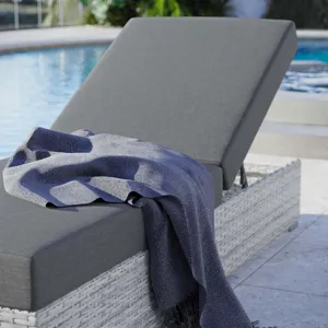 Convene Outdoor Patio Chaise