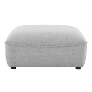 Comprise Sectional Sofa Ottoman