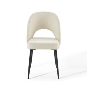 Rouse Dining Side Chair Upholstered Fabric Set of 2