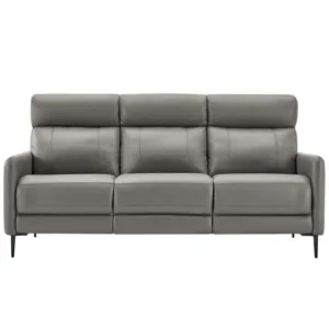 Huxley Leather Sofa