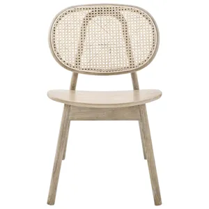 Malina Wood Dining Side Chair