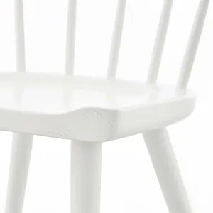 Sutter Wood Dining Side Chair