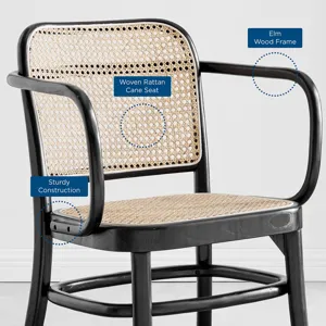 Winona Wood Dining Chair