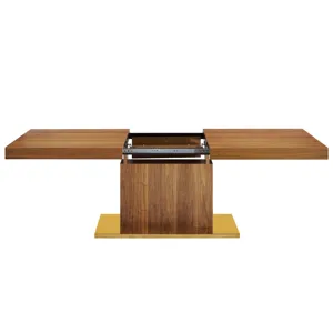 Vector Expandable Dining Table