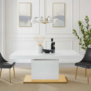 Vector Expandable Dining Table