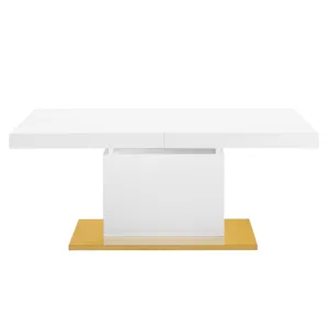 Vector Expandable Dining Table
