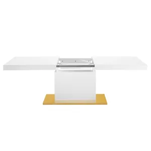 Vector Expandable Dining Table