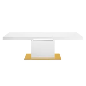 Vector Expandable Dining Table