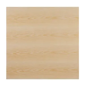 Verne 35" Square Dining Table
