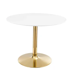 Verne 40" Dining Table