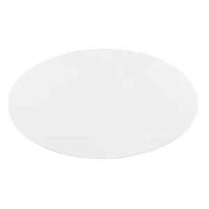 Verne 48" Oval Dining Table
