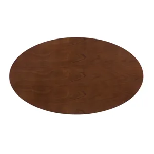 Verne 48" Oval Dining Table