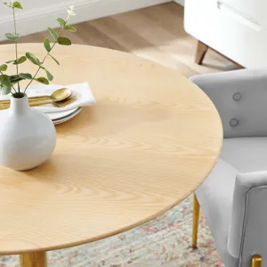Verne 40" Dining Table