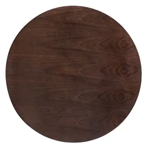 Lippa 28" Wood Dining Table