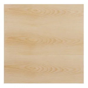 Lippa 24" Wood Square Dining Table
