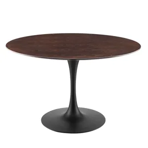Lippa 47" Wood Dining Table