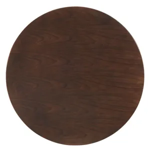 Lippa 47" Wood Dining Table