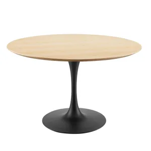 Lippa 47" Wood Dining Table