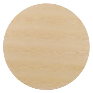 Lippa 47" Wood Dining Table