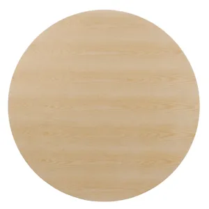 Lippa 60" Wood Dining Table