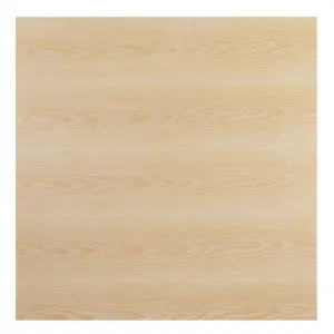 Lippa 40" Wood Square Dining Table