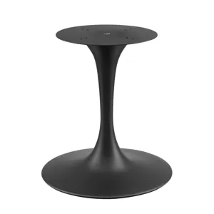 Lippa 60" Wood Oval Dining Table
