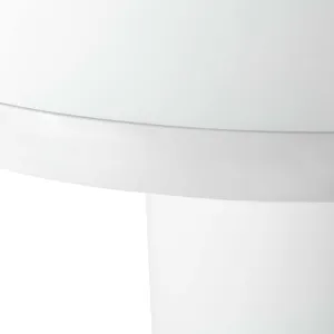Gratify 60" Round Dining Table